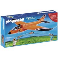 Stream Glider Playmobil PL5216