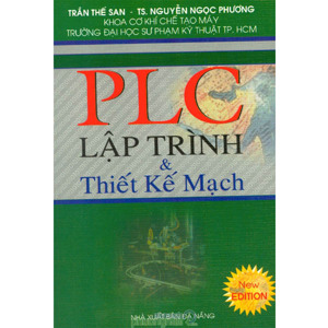 PLC Lập Trình & Thiết Kế Mạch