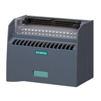 PLC Siemens 6ES7924-0CA20-0BA0