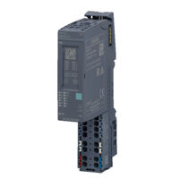 PLC Siemens 6FE1242-6TM10-0BB1