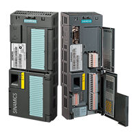 PLC Siemens 6GK1704-1LW00-3AE1