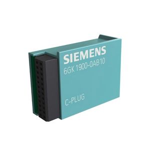 PLC Siemens 6GK1900-0AB10