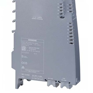 PLC Siemens 6GK5734-1FX00-0AB0