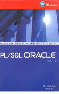 PL/SQL Oracle - Tập 2