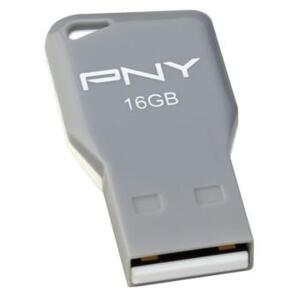 USB PNY Key Attache 16GB - USB 2.0