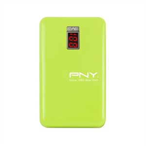 PNY - POWER-CL51 - Pin Sạc Dự Phòng 5100Mah