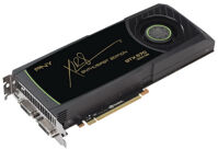 Card đồ họa (VGA Card) PNY VCGGTX570XPB - NVIDIA GeForce GTX 570, GDDR5, 1280MB, 320-bit, PCI Express® 2.0