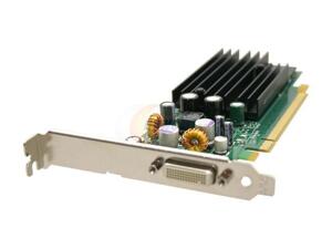 Card đồ họa (VGA Card) PNY VCQ285NVS-PCIEX16-PB - Quadro4 NVS285, GDDR2, 128MB, 64-bit, PCI Express x16