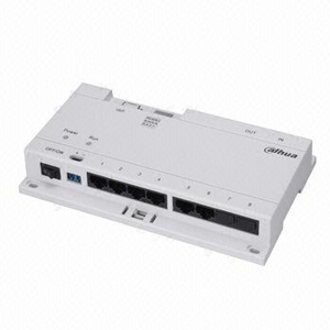 POE Switch Dahua VTNS1060A