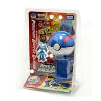 Pokemon Getter Riol Takara Tomy 4904810475347