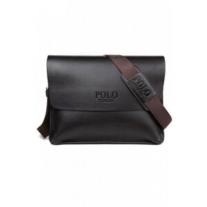 Túi đeo chéo POLO-PL09 (Nâu)
