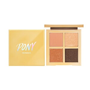 Bảng màu mắt Pony Shine Easy Glam Eyeshadow Palette thế hệ 3