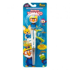 Đũa tập ăn Pororo 1012