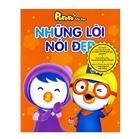 Pororo Vui Học - Những Lời Nói Đẹp