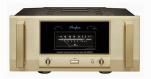 Power ampli Accuphase M-6200