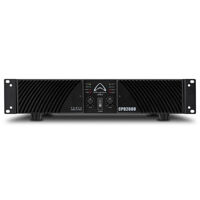 Power Ampli Wharfedale CPD 2600 (CPD2600)