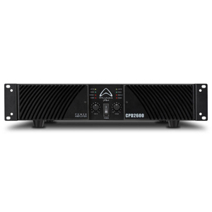 Power Ampli Wharfedale CPD 2600 (CPD2600)