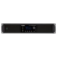 Power ampli YAMAHA PC412-D