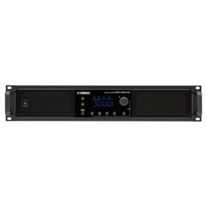 Power ampli YAMAHA PC412-D