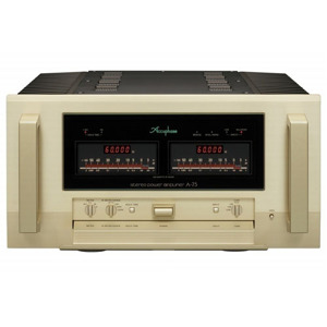 Power amply Accuphase A 75