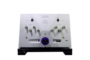 Power Amply Boulder 3060