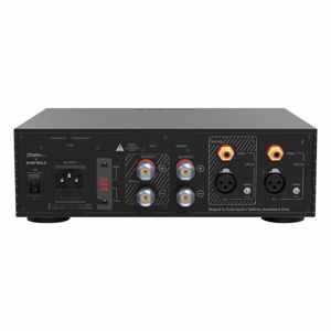 Power Amply Eversolo AMP-F2