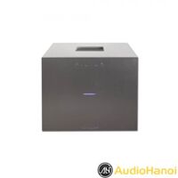 Power Amply Pilium Divine Achilles