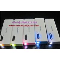 Pin sạc dự phòng Power Bank 22.000MAH