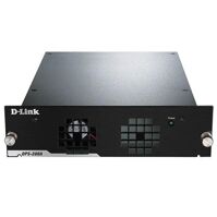 Power Supply AC Redundant D-Link DPS-200A/E