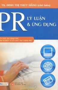 PR - Lý luận & Ứng dụng - Đinh Thị Thúy Hằng (Chủ biên)