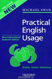 Practical English Usage