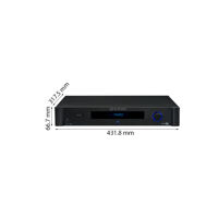 Pre ampli Emotiva BasX PT-100