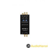 Pre ampli Emotiva XPS-1