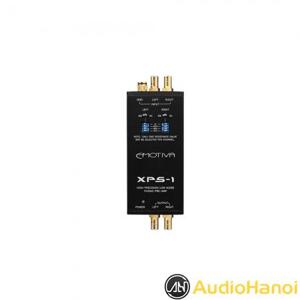 Pre ampli Emotiva XPS-1
