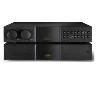 Pre Ampli Naim NAC-552