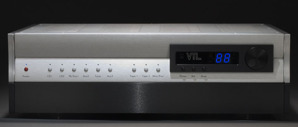 Pre ampli VTL TL6.5 Series II Signature