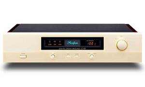 Pre Amplifier Accuphase C-47