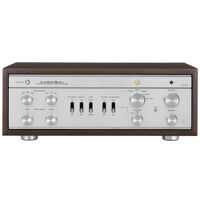 Pre Amply đèn Luxman CL-38uC