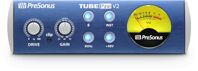 Preamp PreSonus TubePre V2