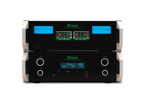 Preamplifier McIntosh C12000 C+ST