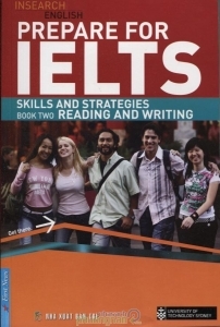 Prepare for IELTS: Skill and strategies (T2): Reading ang writing - First News