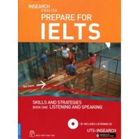 Prepare for IELTS: Skill and strategies (T1): Listening and speaking - First News