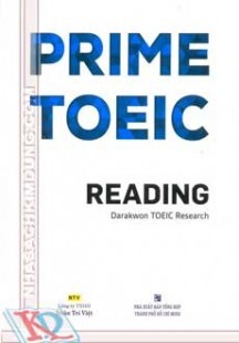 Prime TOEIC Reading