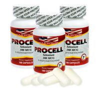 Thuốc Procell - hỗ trợ điều trị ung thư hiệu quả