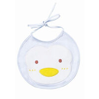 Puku- Yếm cotton màu đỏ 26222