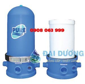 Bộ lọc nước Pure 557 - 600 lít/h