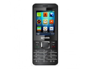 Điện thoại Q-Mobile C350 (Q-smart C350)