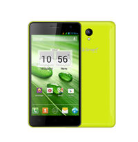 Điện thoại Q-Mobile QS500 (Q-Smart QS500) - 8GB, 2 sim
