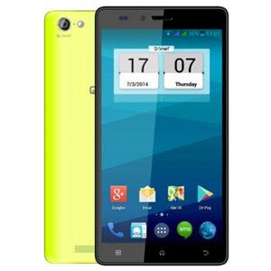 Điện thoại Q-Mobile QS550 (Q-Smart QS550) - 4GB, 2 sim
