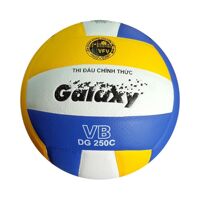 Quả bóng chuyền Galaxy DG 250C